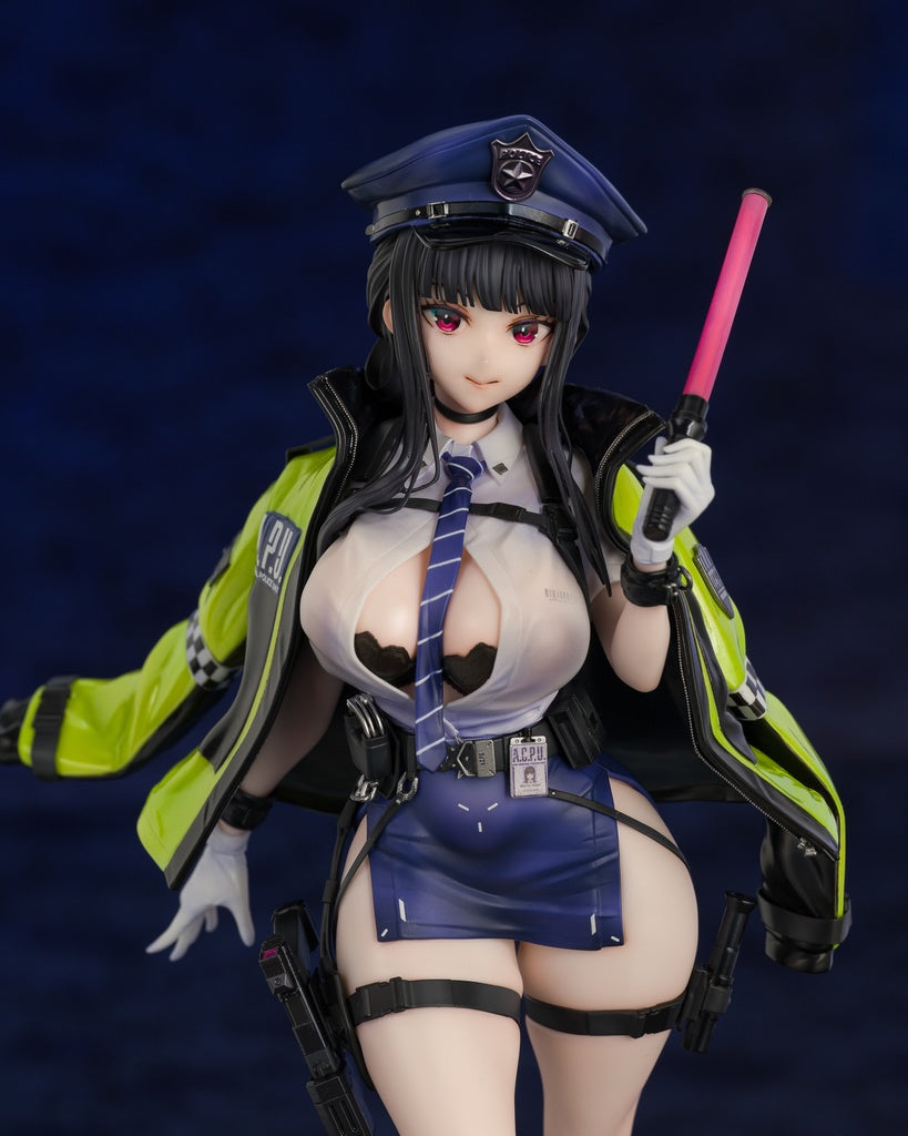 Goddess of Victory: NIKKE D: Killer Wife Garage Kit [src:https://booth.pximg.net/1fb3ae72-2bf4-40fe-8d85-47e3f33745ce/i/7625158/f603b18c-25f7-4a56-be7a-2b997a5ecb78_base_resized.jpg]