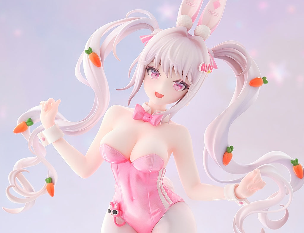 Goddess of Victory: NIKKE Alice: Wonderland Bunny Garage Kit [src:https://booth.pximg.net/f323e9a0-c6ad-4073-bb33-56e7e9e3ac38/i/6509109/f706b6ce-cd8b-4f07-9236-91dc2bc5f40d_base_resized.jpg]