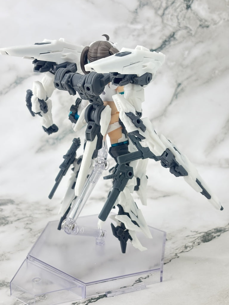 Megami Device Silver Volt Garage Kit [src:https://booth.pximg.net/ee77b8a8-8fc8-4e51-95af-4c9ceaccef34/i/6738126/f775e249-241a-438a-9cec-830981ecfc85_base_resized.jpg]