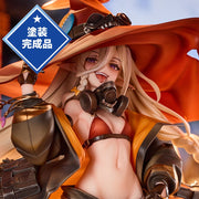 (Fire Witch — unnamed OC) Painted Garage Kit [src:https://booth.pximg.net/6700e226-bf5e-4521-9abc-34f3d720394f/i/7629089/f7f5cdb8-d391-48fe-a7b4-dba266399d67_base_resized.jpg]