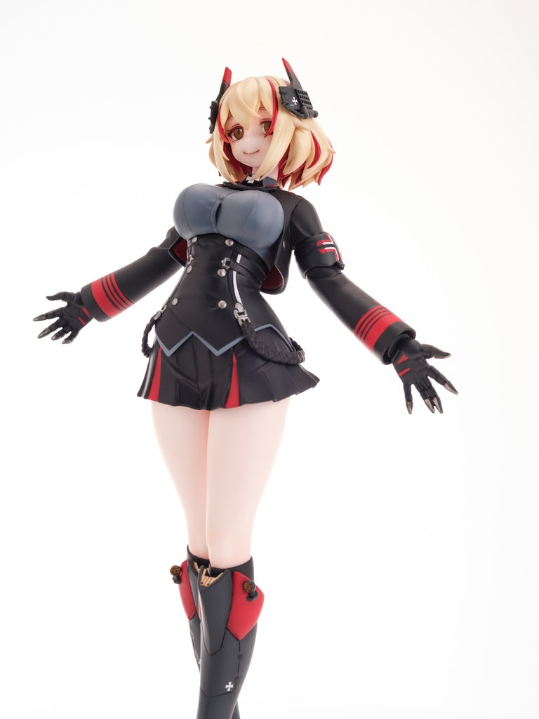 Azur Lane Roon Garage Kit [src:https://booth.pximg.net/64b891d9-ae26-4159-8600-020fe2fe26ae/i/4732176/f7fe4b1d-0d98-4c4e-9967-0b6f3bd04c30_base_resized.jpg]