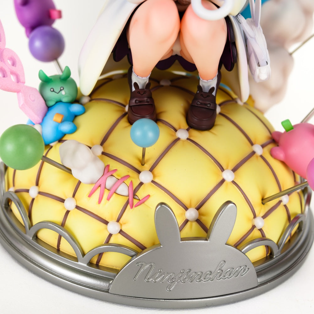 Ninjin-chan Garage Kit [src:https://booth.pximg.net/50adf7d4-45bb-4a8e-b1f5-32dcaac0e68e/i/4398171/f813a811-a8cf-4daf-a0d7-3bcdd669db37_base_resized.jpg]