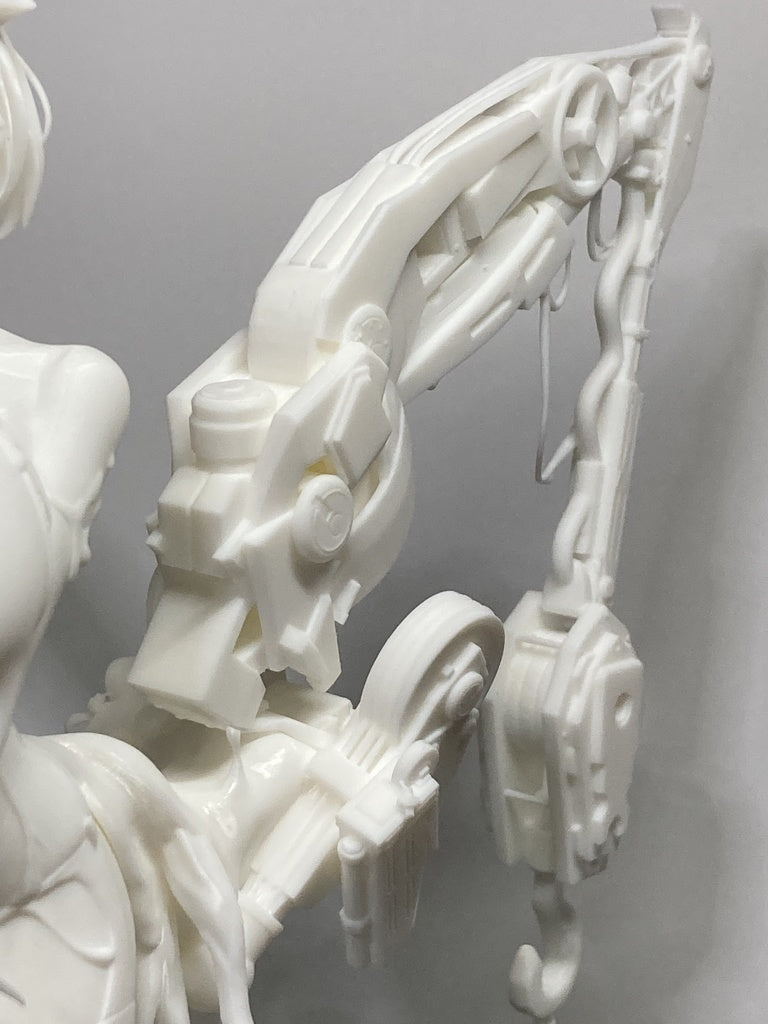 Goddess of Victory: NIKKE Ziz Garage Kit [src:https://booth.pximg.net/1fb3ae72-2bf4-40fe-8d85-47e3f33745ce/i/7141081/f85fbc33-da0e-41c9-8eb8-27a76d25c17a_base_resized.jpg]