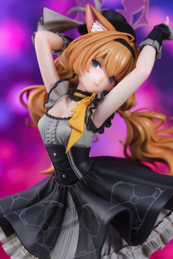 Blue Archive Iochi Mari (Idol) Garage Kit [src:https://booth.pximg.net/d829efee-b11e-45f7-b25a-295d9ffccb3c/i/7878995/f8c39aa6-c659-401a-8b05-6b1d0b92d6df_base_resized.jpg]
