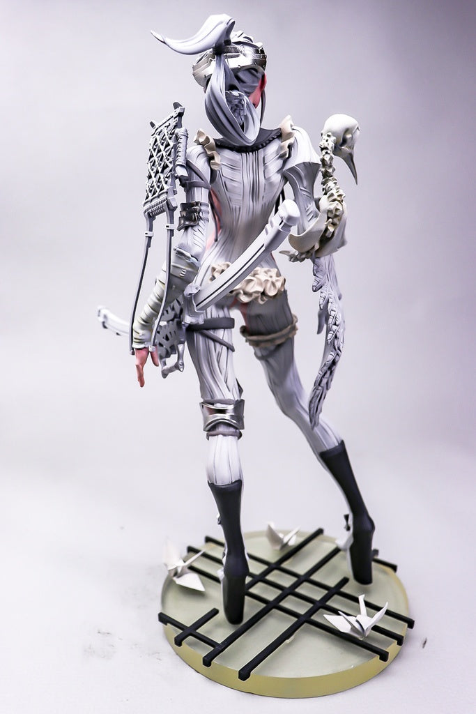 Tsuru Garage Kit [src:https://booth.pximg.net/abee35a4-30ee-4829-9689-61a510859793/i/4723685/fa23fe5a-2a28-4979-8383-2cabd2154a45_base_resized.jpg]