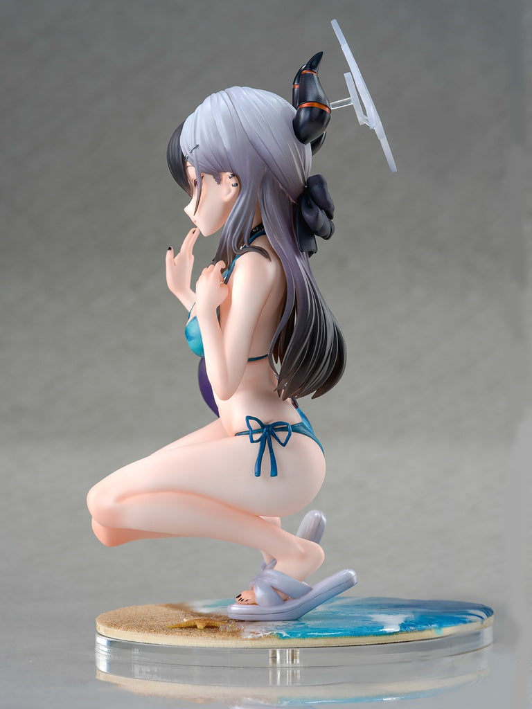 Blue Archive Onikata Kayoko Garage Kit [src:https://booth.pximg.net/6880151e-3ca4-4b32-99d0-bc0d216da07e/i/8640151/fac37cff-2d3a-467e-b5fe-3e179bb3d504_base_resized.jpg]