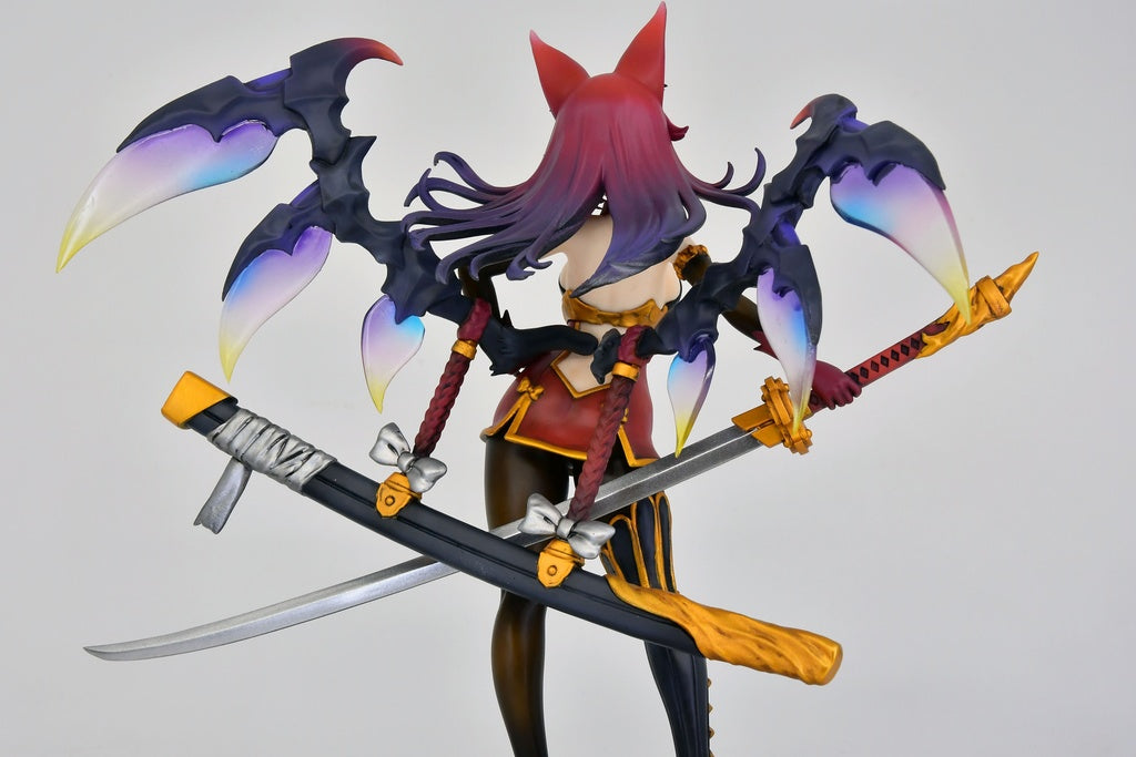 Shuri Garage Kit [src:https://booth.pximg.net/645b60b9-8105-4839-8998-f026b360d36e/i/6179048/fad560fd-ea72-4ece-98b0-97e5cd02bec7_base_resized.jpg]