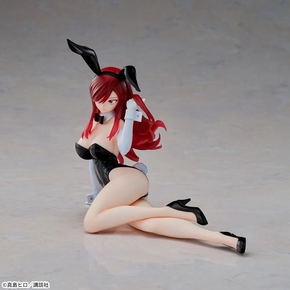 Erza Scarlet Fairy Tail Yumemirize Prize Figure by Sega (10/2026) - Mandorama [src:https://figisland.net/wp-content/uploads/2026/05/s01011615060288.webp]