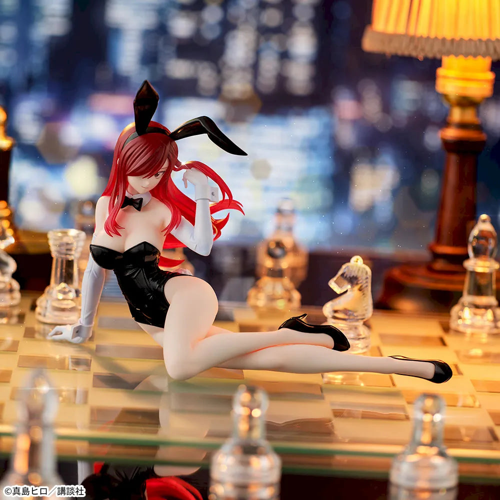 Erza Scarlet Fairy Tail Yumemirize Prize Figure by Sega (10/2026) - Mandorama [src:https://figisland.net/wp-content/uploads/2026/05/s01011615060283.webp]