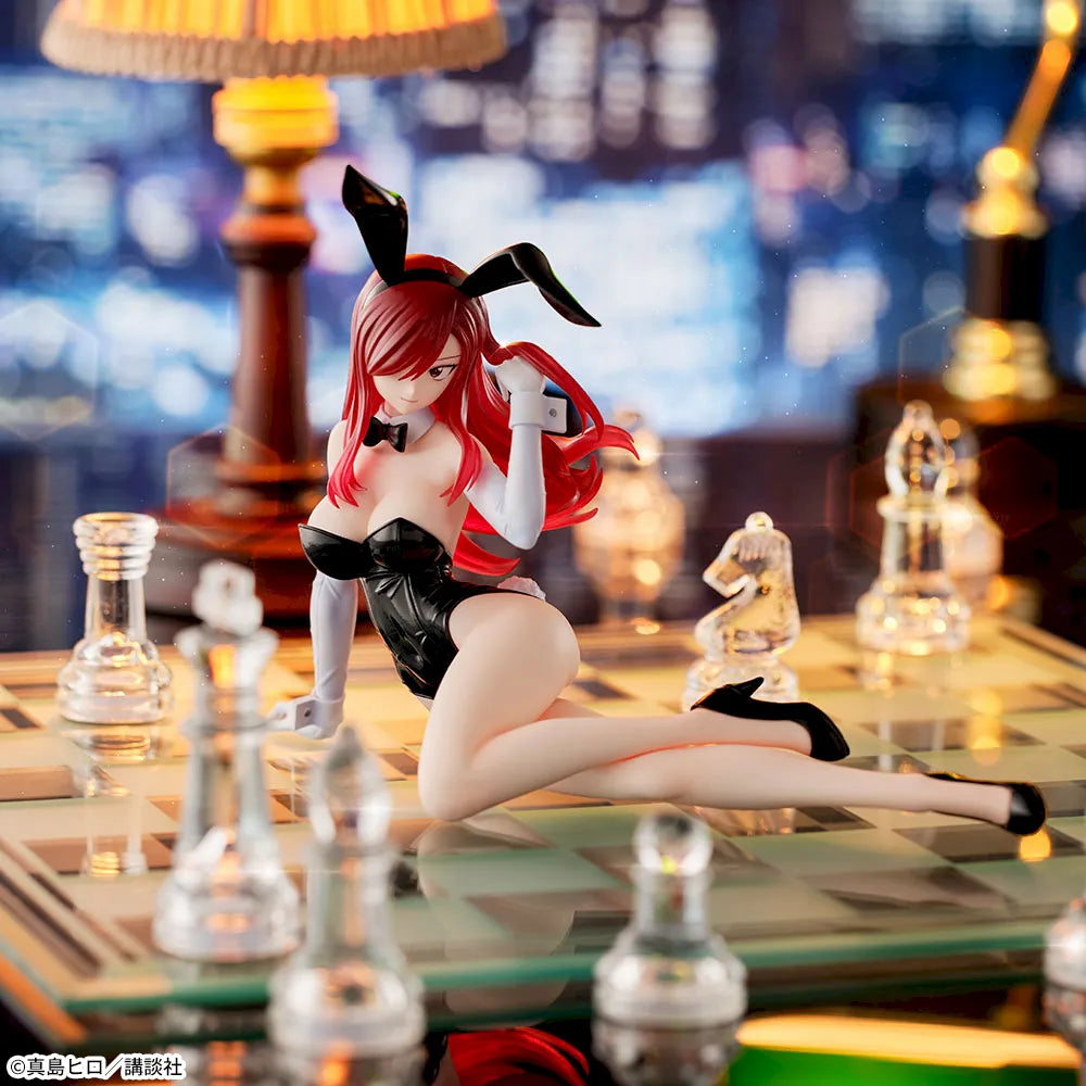 Erza Scarlet Fairy Tail Yumemirize Prize Figure by Sega (10/2026) - Mandorama [src:https://figisland.net/wp-content/uploads/2026/05/s01011615060284.webp]