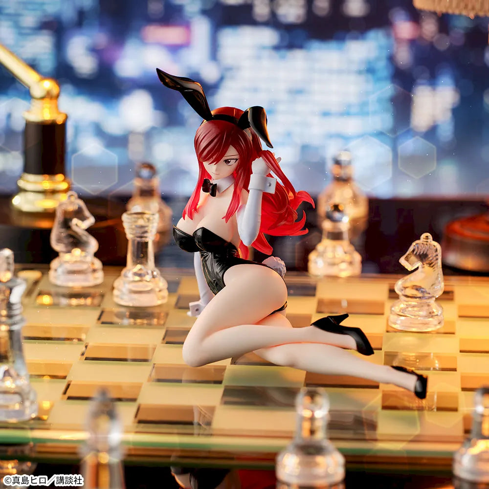 Erza Scarlet Fairy Tail Yumemirize Prize Figure by Sega (10/2026) - Mandorama [src:https://figisland.net/wp-content/uploads/2026/05/s01011615060285.webp]
