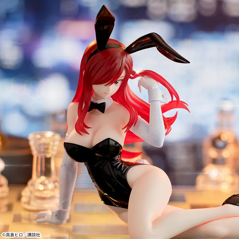Erza Scarlet Fairy Tail Yumemirize Prize Figure by Sega (10/2026) - Mandorama [src:https://figisland.net/wp-content/uploads/2026/05/s01011615060286.webp]