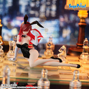 FAIRY TAIL Yumemirize ‐エルザ Fairy Tail Yumemirize Prize Figure by Sega - Mandorama