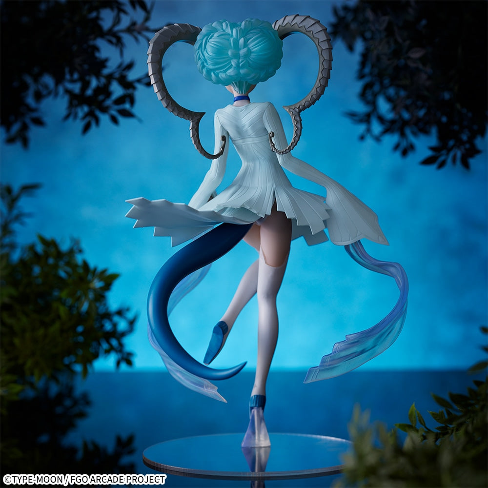 Alter Ego Larva/Tiamat Fate/Grand Order Arcade LUMINASTA Prize Figure by Sega - Mandorama