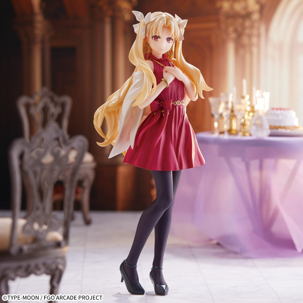 Lancer/Ereshkigal Fate/Grand Order Arcade LUMINASTA Prize Figure by Sega (05/2025) - Mandorama [src:https://figisland.net/wp-content/uploads/2024/01/s0101161502158.jpg]