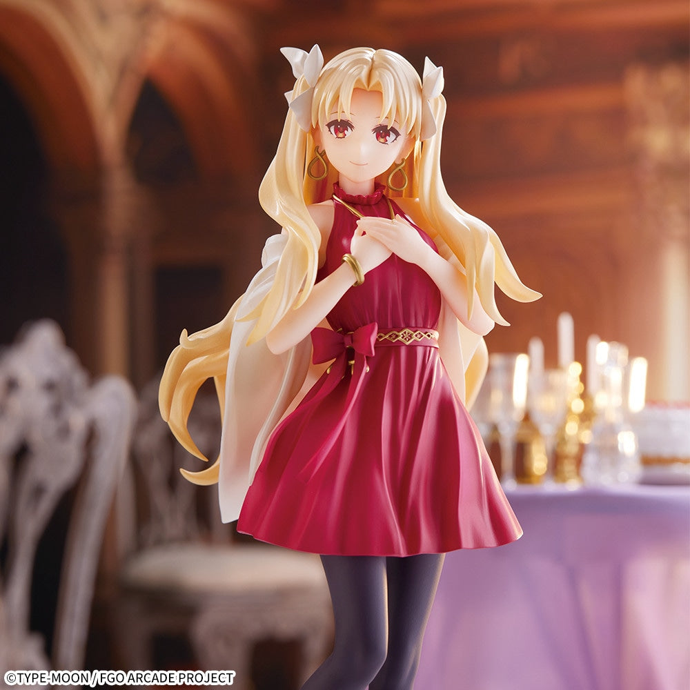 Lancer/Ereshkigal Fate/Grand Order Arcade LUMINASTA Prize Figure by Sega (05/2025) - Mandorama [src:https://figisland.net/wp-content/uploads/2024/01/s0101161502159.jpg]