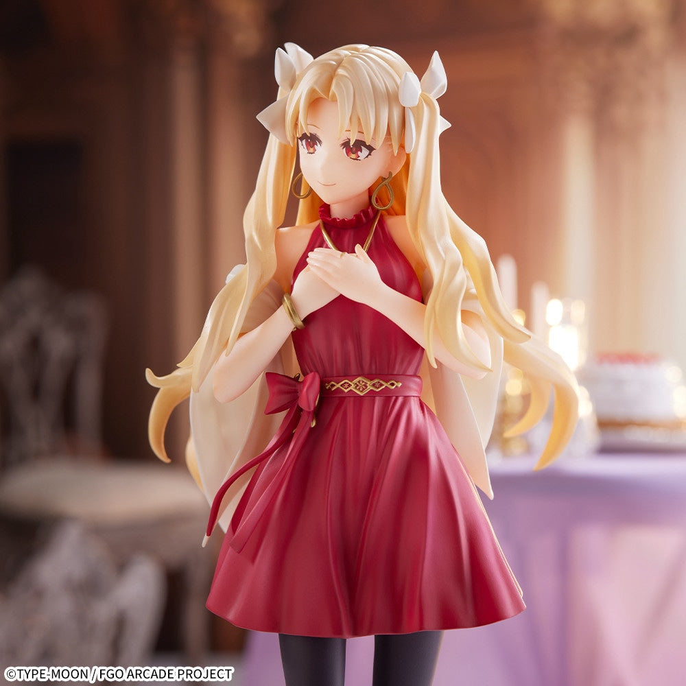 Lancer/Ereshkigal Fate/Grand Order Arcade LUMINASTA Prize Figure by Sega (05/2025) - Mandorama [src:https://figisland.net/wp-content/uploads/2024/01/s0101161502160.jpg]