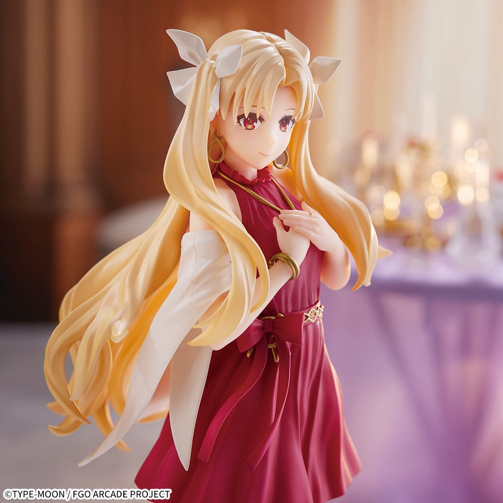 Lancer/Ereshkigal Fate/Grand Order Arcade LUMINASTA Prize Figure by Sega (05/2025) - Mandorama [src:https://figisland.net/wp-content/uploads/2024/01/s0101161502161.jpg]