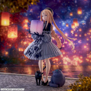 Abigail Williams Fate/Grand Order Luminasta Prize Figure by Sega - Mandorama