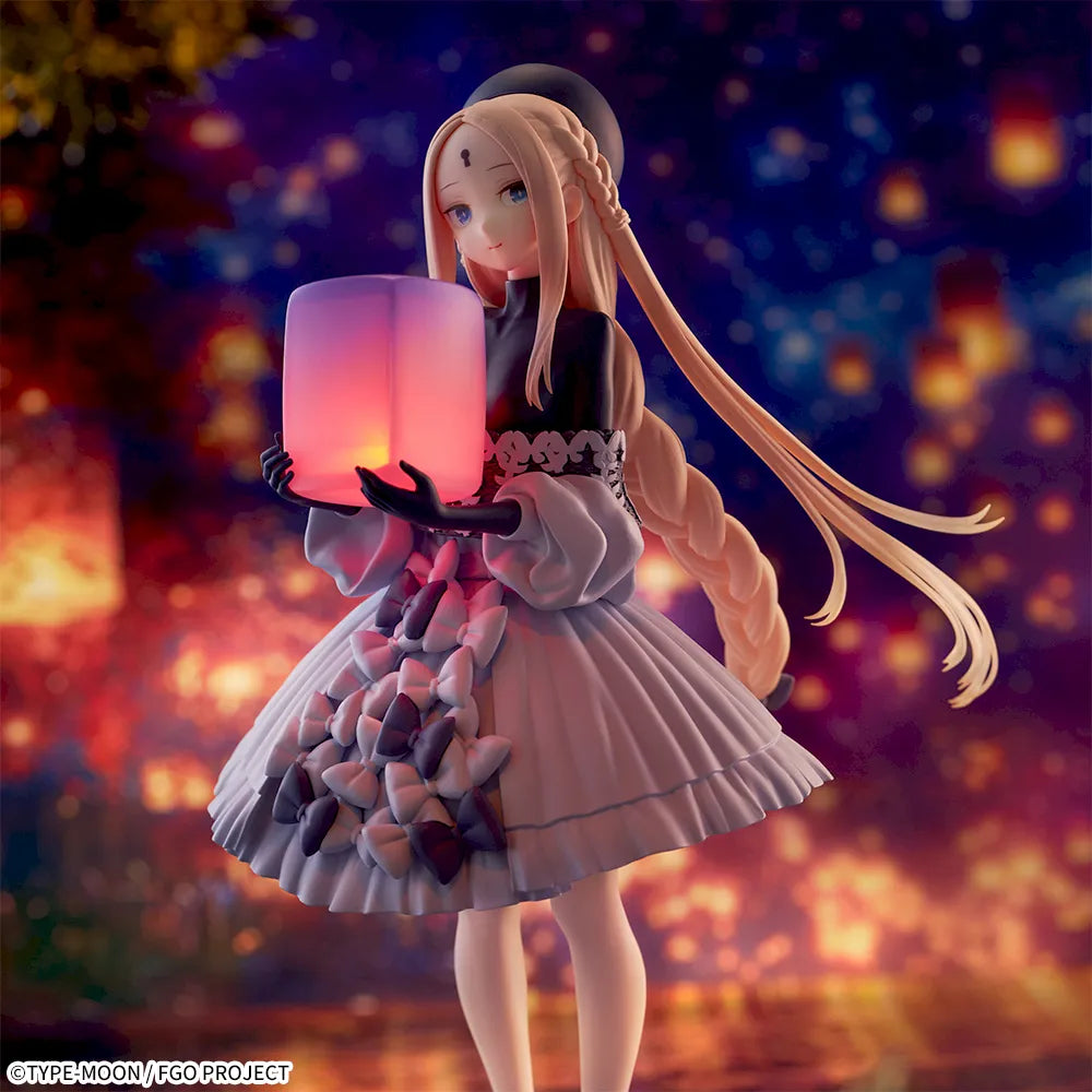 Abigail Williams Fate/Grand Order Luminasta Prize Figure by Sega - Mandorama