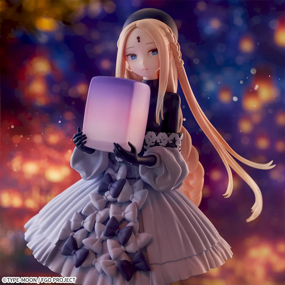 Abigail Williams Fate/Grand Order Luminasta Prize Figure by Sega - Mandorama