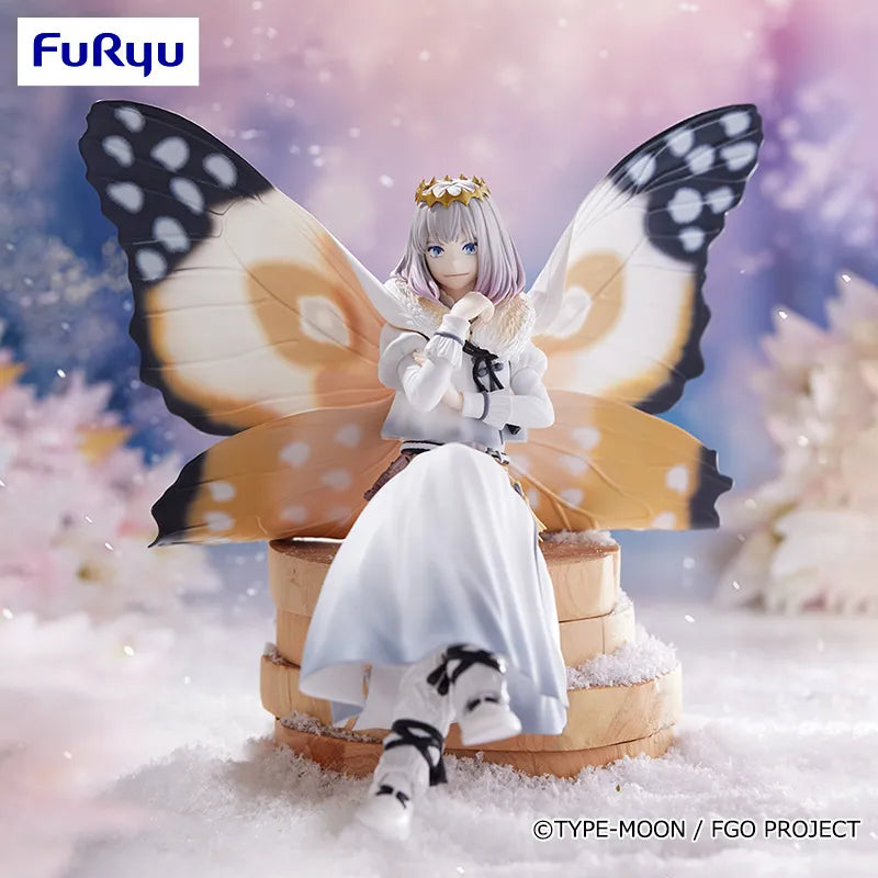 Oberon Fate/Grand Order Noodle Stopper Figure Prize Figure by FuRyu - Mandorama [src:https://tokutame.net/wp-content/uploads/2025/07/prize-202511-fgo-furyu.webp]