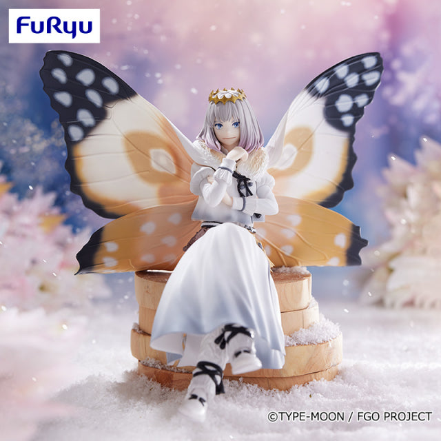Oberon Fate/Grand Order Noodle Stopper Figure Prize Figure by FuRyu - Mandorama [src:https://figisland.net/wp-content/uploads/2023/12/s0101161501060.jpg]