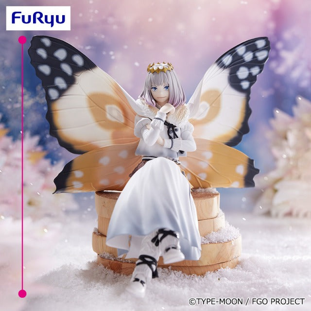 Oberon Fate/Grand Order Noodle Stopper Figure Prize Figure by FuRyu - Mandorama [src:https://figisland.net/wp-content/uploads/2025/10/s01011615053703.jpg]