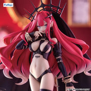 Archer / Baobhan Sith Fate/Grand Order Trio-Try-iT Prize Figure by FuRyu - Mandorama [src:https://tokutame.net/wp-content/uploads/2025/04/prize-202507-fgo-furyu.webp]