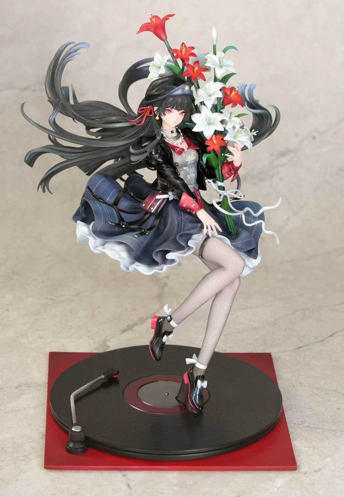 Wuthering Waves Chisa Kuchiba Garage Kit [src:https://booth.pximg.net/16d01206-966a-475e-bd0c-2fc55f03e55c/i/8496682/fb69cf63-72eb-436b-bcfe-8695d934a6d4_base_resized.jpg]