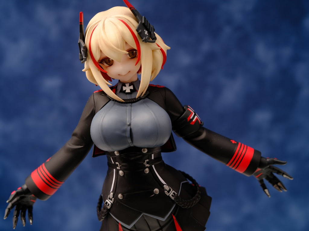 Azur Lane Roon Garage Kit [src:https://booth.pximg.net/64b891d9-ae26-4159-8600-020fe2fe26ae/i/4732176/fc6c0666-cc3a-4ab8-8486-9c82a174c7a7_base_resized.jpg]
