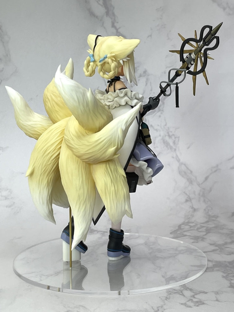 Arknights Suzuran Garage Kit [src:https://booth.pximg.net/8657ecaa-ae04-4477-899f-b2083584ad8f/i/6184747/fc8007a8-3f34-4af4-b4e1-7c1082ce23ae_base_resized.jpg]