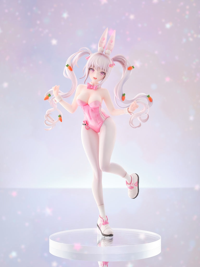 Goddess of Victory: NIKKE Alice: Wonderland Bunny Garage Kit [src:https://booth.pximg.net/f323e9a0-c6ad-4073-bb33-56e7e9e3ac38/i/6509109/fd754727-2974-4ebf-be2f-c62890df026b_base_resized.jpg]