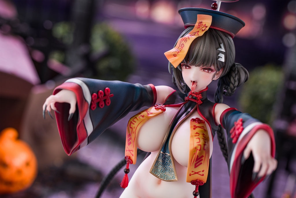 Blue Archive Tsukatsuki Rio Garage Kit [src:https://booth.pximg.net/b847a5be-fa99-400c-8905-eb97e282911a/i/8493856/fd8fa3e7-3f8d-4735-b4af-fd7feb73dbda_base_resized.jpg]