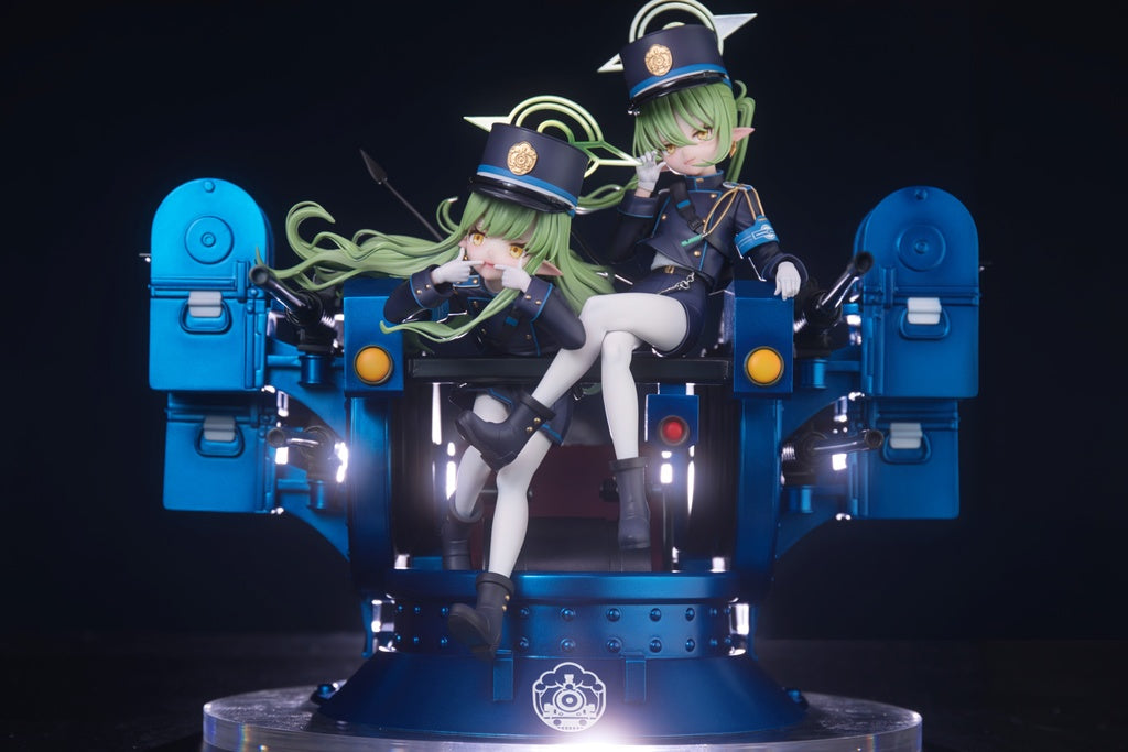 Blue Archive Tachibana Hikari & Tachibana Nozomi Garage Kit [src:https://booth.pximg.net/d829efee-b11e-45f7-b25a-295d9ffccb3c/i/7647176/fe049a23-c699-407a-a420-306c50bab74d_base_resized.jpg]