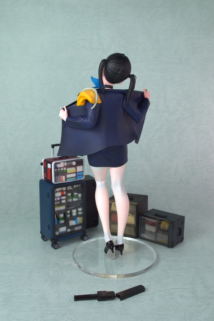 Goddess of Victory: NIKKE Sora Garage Kit [src:https://booth.pximg.net/1fb3ae72-2bf4-40fe-8d85-47e3f33745ce/i/7225356/ff0080cc-beec-454c-b561-dfcbd53bb9b8_base_resized.jpg]