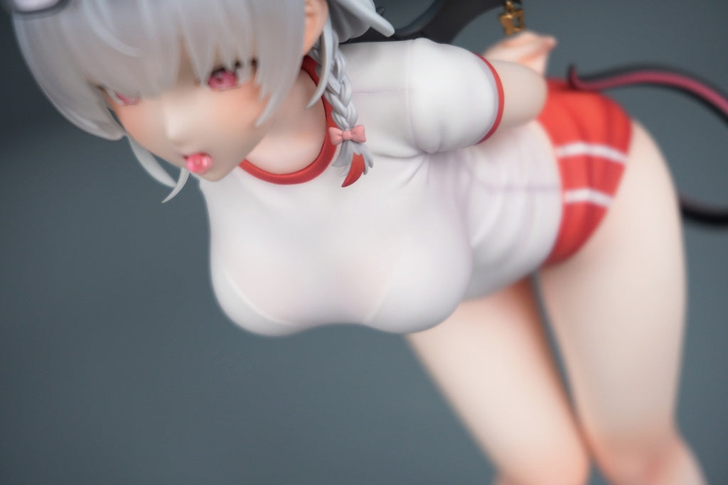 Blue Archive Kurodate Haruna Garage Kit [src:https://booth.pximg.net/722f6e01-59f9-4ff2-9d6b-78cb6e47052a/i/5978070/ffa3a8d4-3df2-48d2-8ba3-9c306f0839a7_base_resized.jpg]