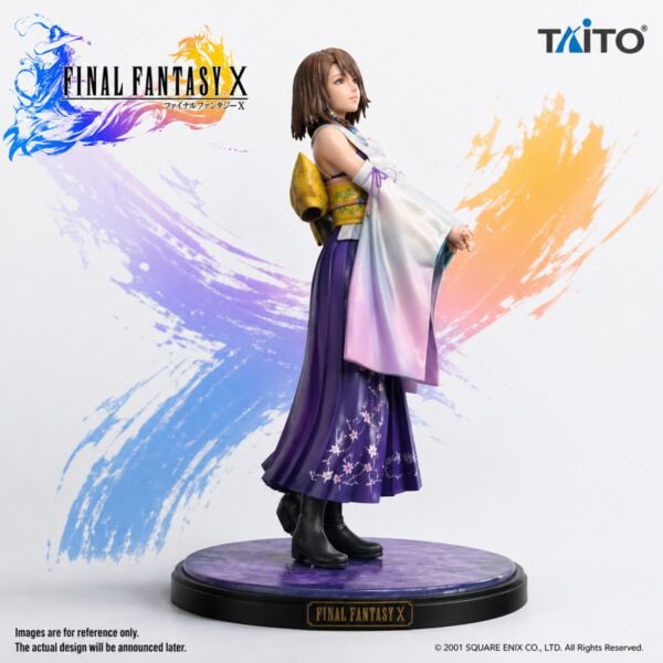 Yuna FINAL FANTASY X AM Scale Figure Prize Figure by Taito (09/2026) - Mandorama [src:https://cdn.shopify.com/s/files/1/0095/6910/8015/files/HHCrqpxaYAAYyKi.jpg?v=1777515934]