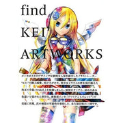 find -KEI Artworks- mandorama 01