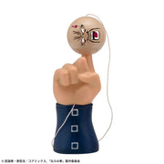 Heart Fist of the North Star Platinum Zakka Prize Figure by Sega - Mandorama [src:https://figisland.net/wp-content/uploads/2026/04/s01011615057026.webp]