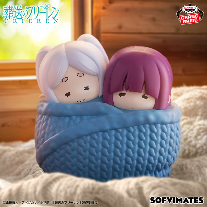 Fern Frieren: Beyond Journey's End Big SOFVIMATES Prize Figure by Banpresto - Mandorama [src:https://figisland.net/wp-content/uploads/2026/04/s01011615057286.jpg]