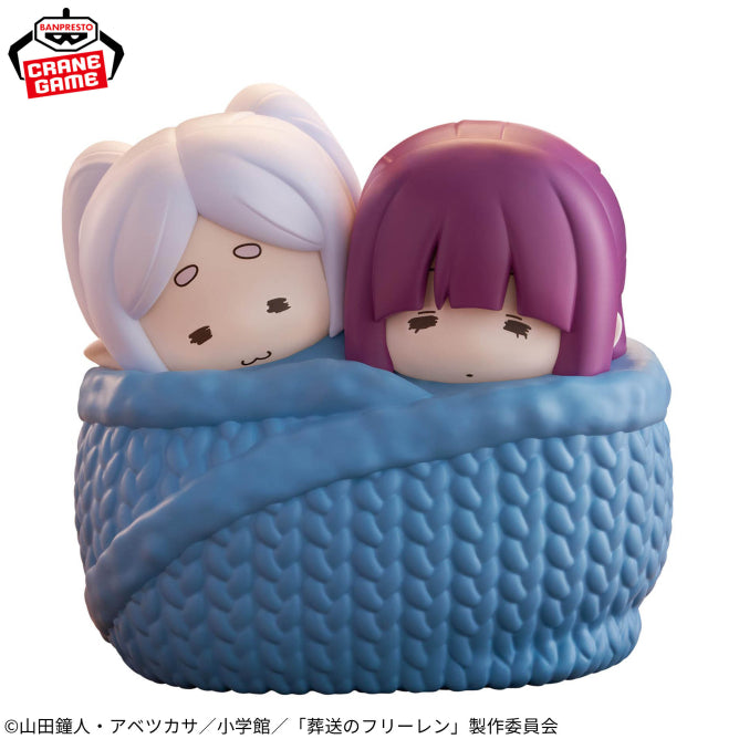 Fern Frieren: Beyond Journey's End Big SOFVIMATES Prize Figure by Banpresto - Mandorama [src:https://figisland.net/wp-content/uploads/2026/04/s01011615057287.jpg]