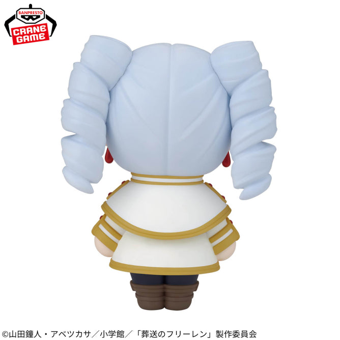 Frieren Frieren: Beyond Journey's End Big SOFVIMATES Prize Figure by Banpresto - Mandorama