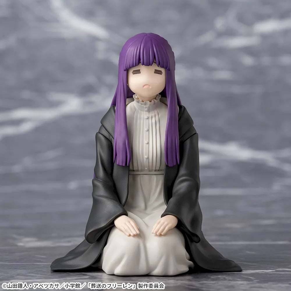 Fern Frieren: Beyond Journey's End Chokonose Premium Figure Prize Figure by Sega (05/2026) - Mandorama [src:https://figisland.net/wp-content/uploads/2025/11/s01011615057014.webp]