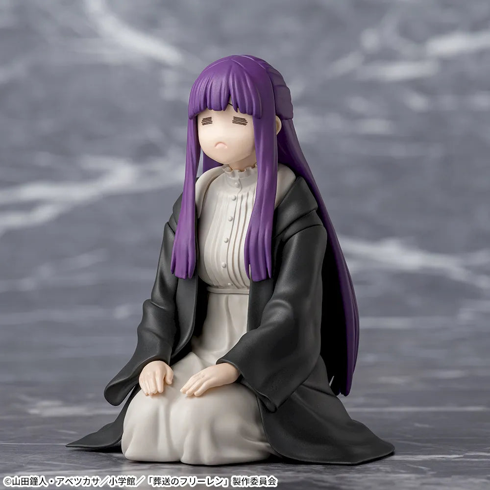 Fern Frieren: Beyond Journey's End Chokonose Premium Figure Prize Figure by Sega (05/2026) - Mandorama [src:https://figisland.net/wp-content/uploads/2025/11/s01011615057015.webp]
