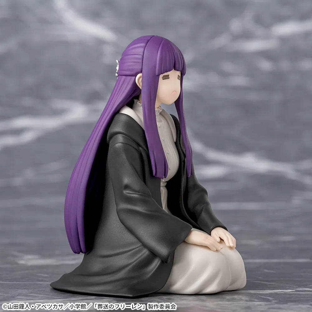 Fern Frieren: Beyond Journey's End Chokonose Premium Figure Prize Figure by Sega (05/2026) - Mandorama [src:https://figisland.net/wp-content/uploads/2025/11/s01011615057017.webp]