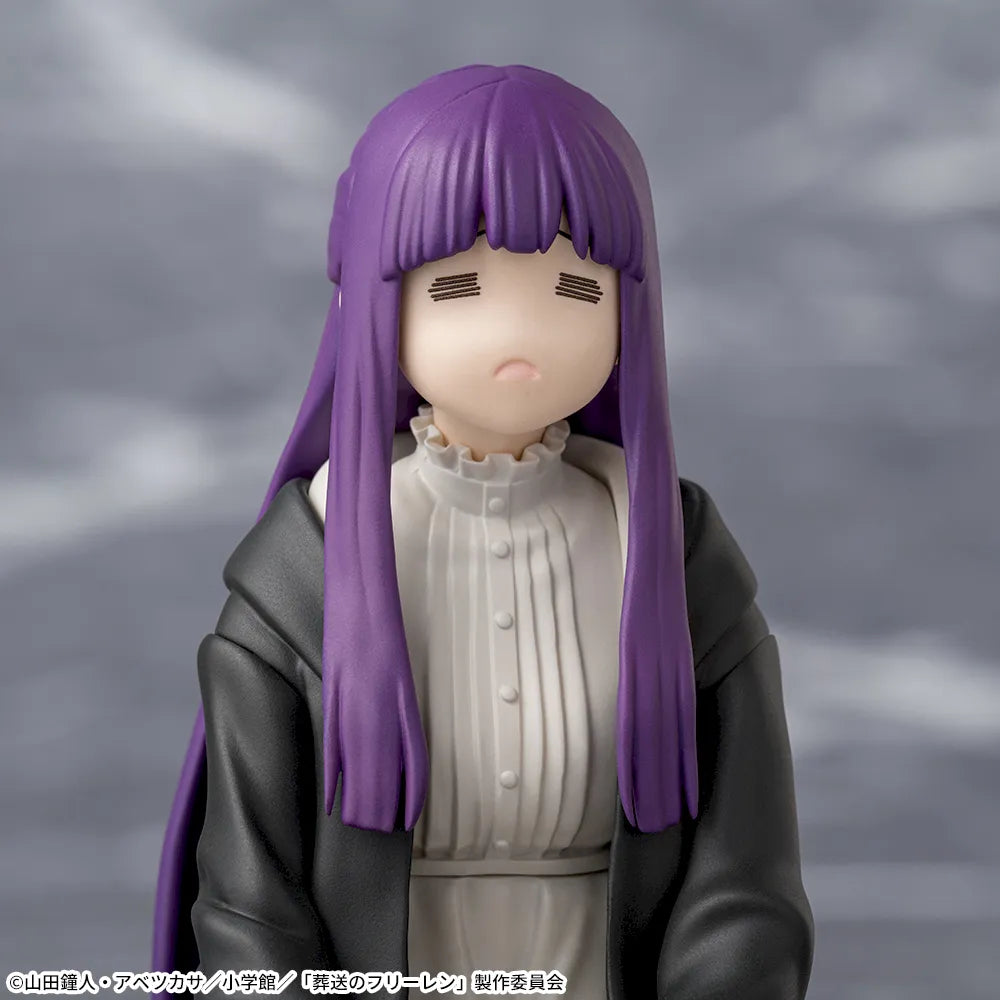 Fern Frieren: Beyond Journey's End Chokonose Premium Figure Prize Figure by Sega (05/2026) - Mandorama [src:https://figisland.net/wp-content/uploads/2025/11/s01011615057018.webp]