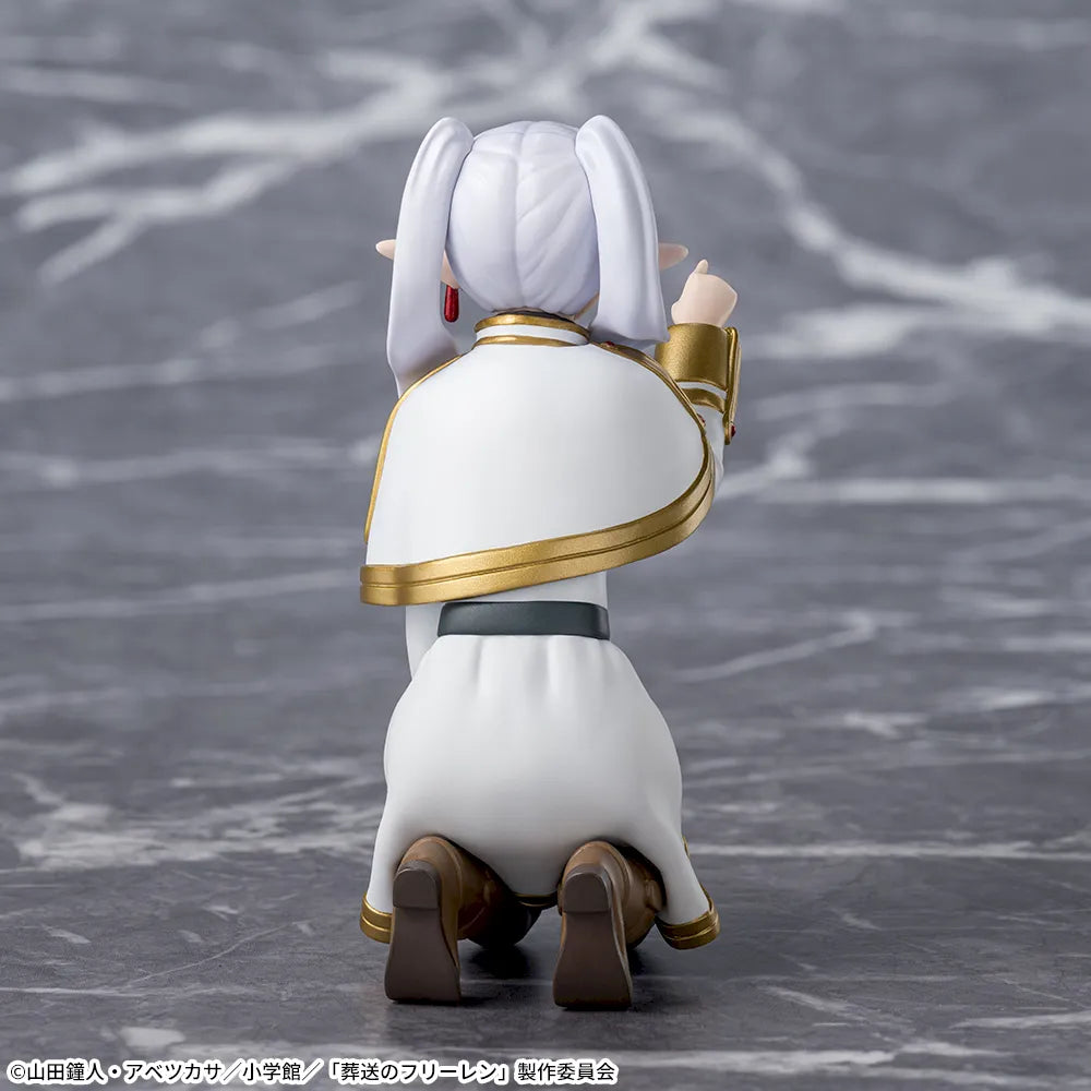 Frieren Frieren: Beyond Journey's End Chokonose Premium Figure Prize Figure by Sega (05/2026) - Mandorama [src:https://figisland.net/wp-content/uploads/2025/11/s01011615057022.webp]