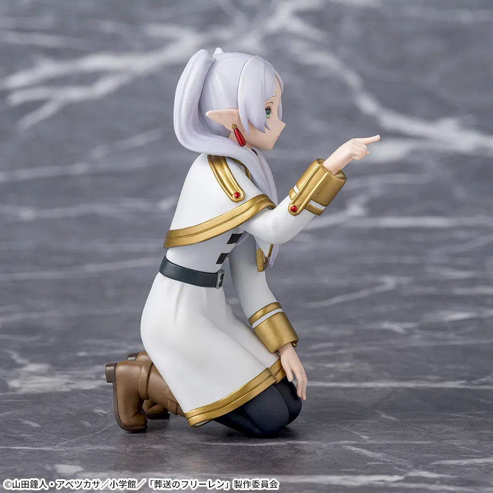 Frieren Frieren: Beyond Journey's End Chokonose Premium Figure Prize Figure by Sega (05/2026) - Mandorama [src:https://figisland.net/wp-content/uploads/2025/11/s01011615057023.webp]