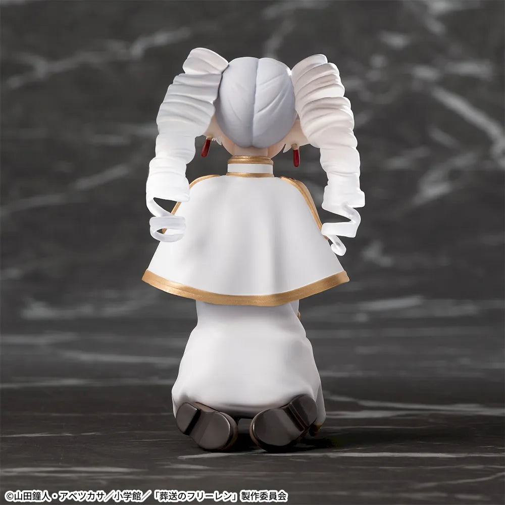 Frieren Frieren: Beyond Journey's End Chokonose Premium Figure Prize Figure by Sega - Mandorama [src:https://figisland.net/wp-content/uploads/2025/04/s01011615048717.webp]